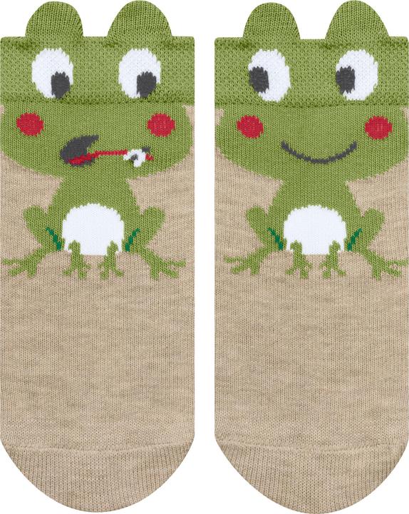 Produktbild Falke Baby Frog Friends SO (Einzelpack)