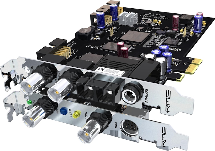 Produktbild RME Audio Hdspe Madi (PCI-Express)