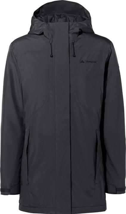 Phantom Black, Schwarz
