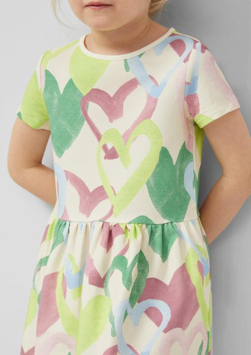 Produktbild s.Oliver Kleid Kleid (128)