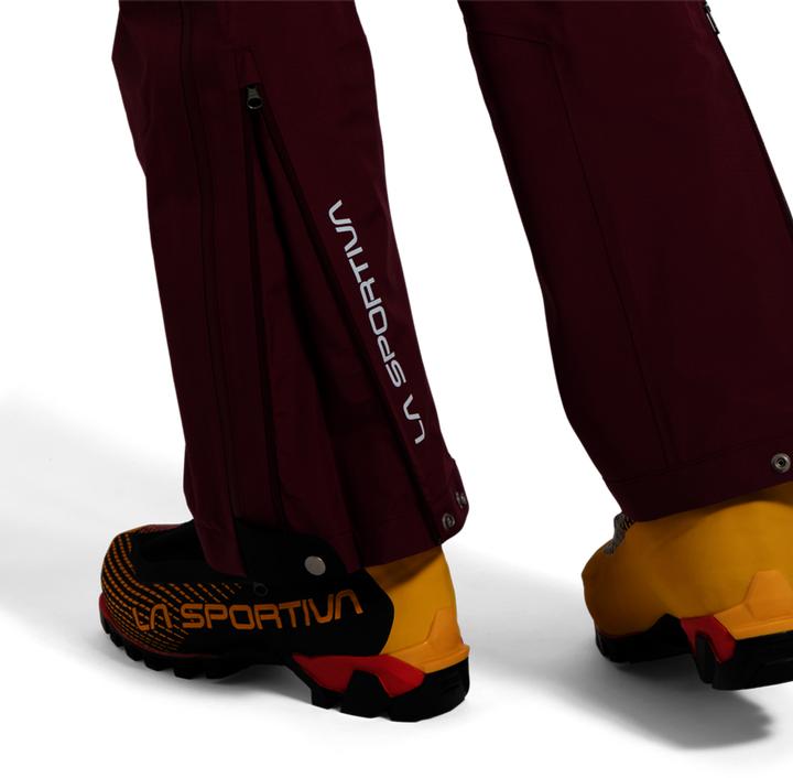 Produktbild La Sportiva Alpine Guide GTX Pants W (XS)