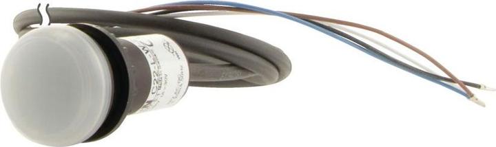 Actual product image Eaton C22-L-W-24-P65