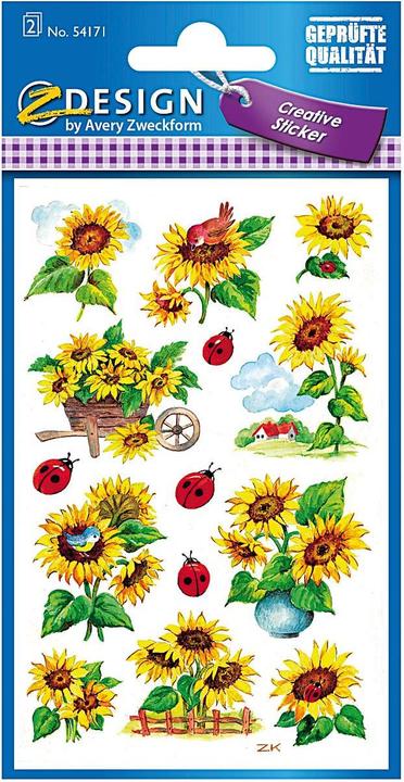 Image du produit Z-Design Tournesol