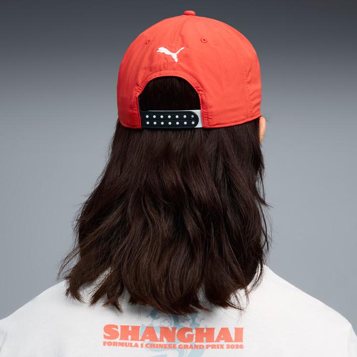 Actual product image Puma F1 BB Cap (One size)