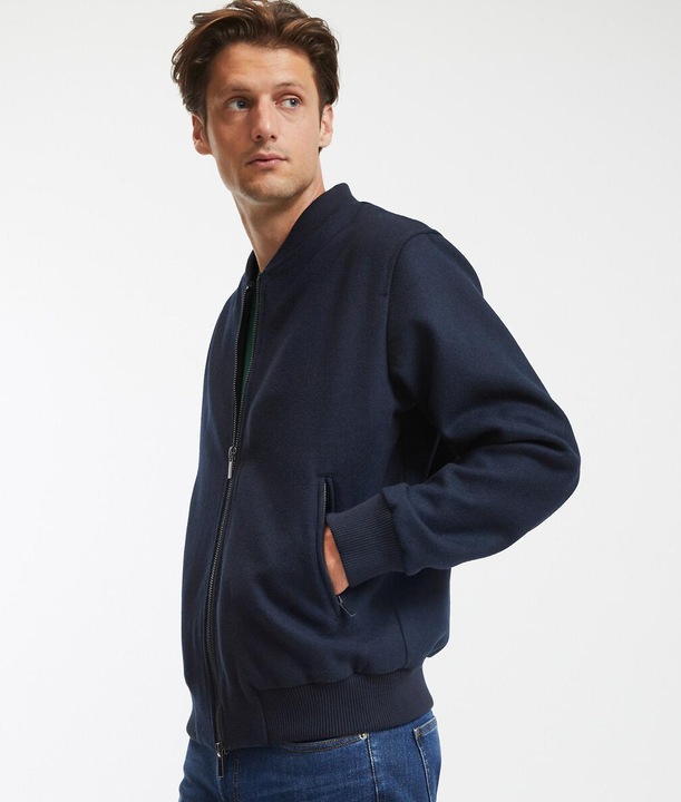 Image du produit La Redoute Collections Bomber (M)