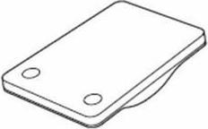 Produktbild Brother Papiertrenner