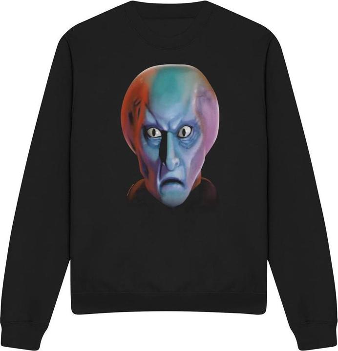 Immagine prodotto Felpa Balok Capo Adulto Unisex (XXL)