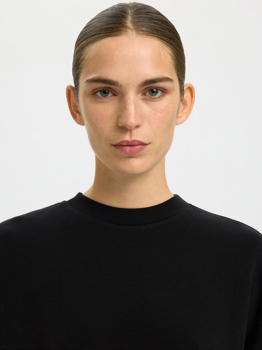 Produktbild Selected Slfoversized Tenny Tee Noos (M)