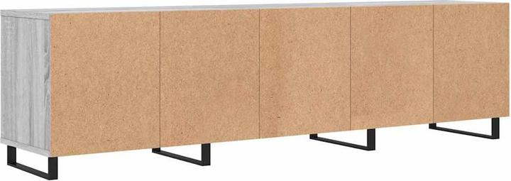 Immagine prodotto vidaXL TV-Schrank (30 x 30 x 44.50 cm)