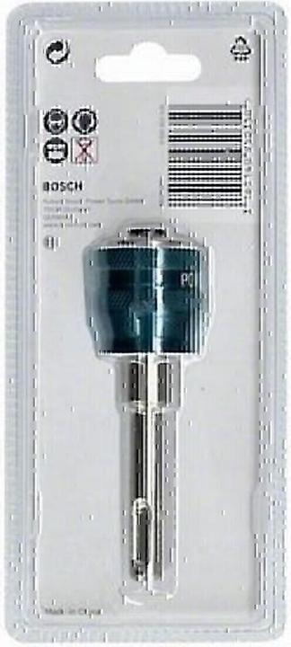 Productafbeelding Bosch Professional Zubehör PC Plus Adapter SDS Plus (11 millimeter)