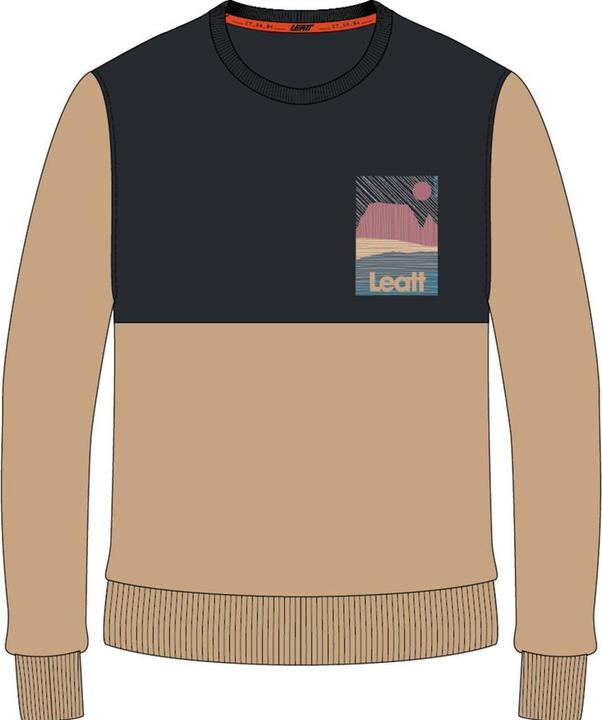 Produktbild Leatt Premium Sweater (XL)