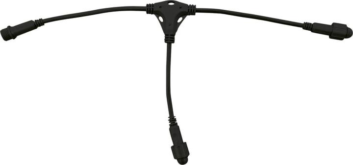 MK Illumination Coupling/connector T sw 2p 400mm MK002-121 (0.40 m)