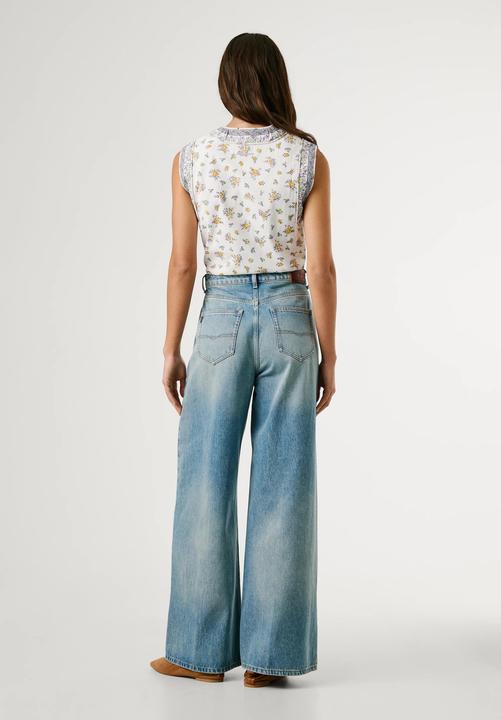 Actual product image Pepe Jeans Jaimy (26)