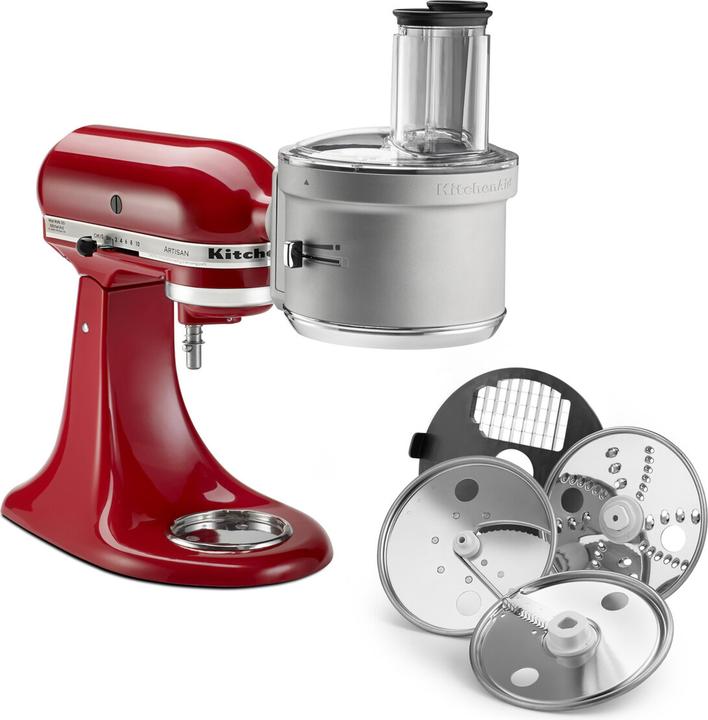 Productafbeelding KitchenAid Hulpstuk voor de keukenmachine