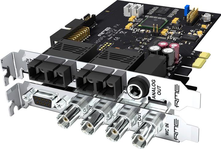 Produktbild RME Audio HDSPE Madi FX (PCI-Express)