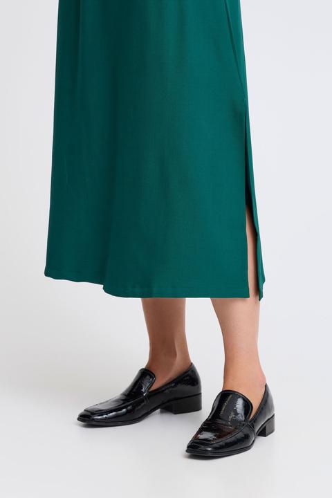 Produktbild B.young BYMMMIDDE LONG SKIRT 20815546 (42)