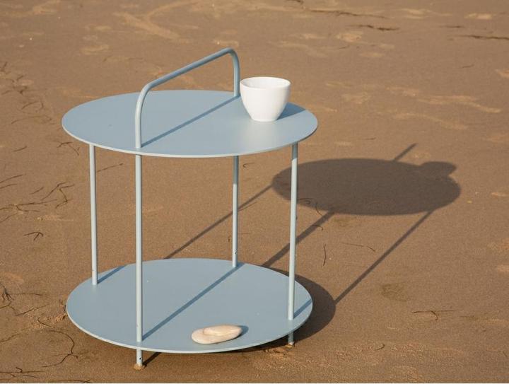 Produktbild Ezeis PLIP Beistelltisch Preis für 1 Stück