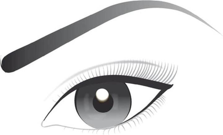 Actual product image L'Oréal Paris L'Oréal Makeup Designer Paris Infallible 24H Waterproof Eyeliner 316 Indefinite Blue 5ml (316 Indefinite Blue)