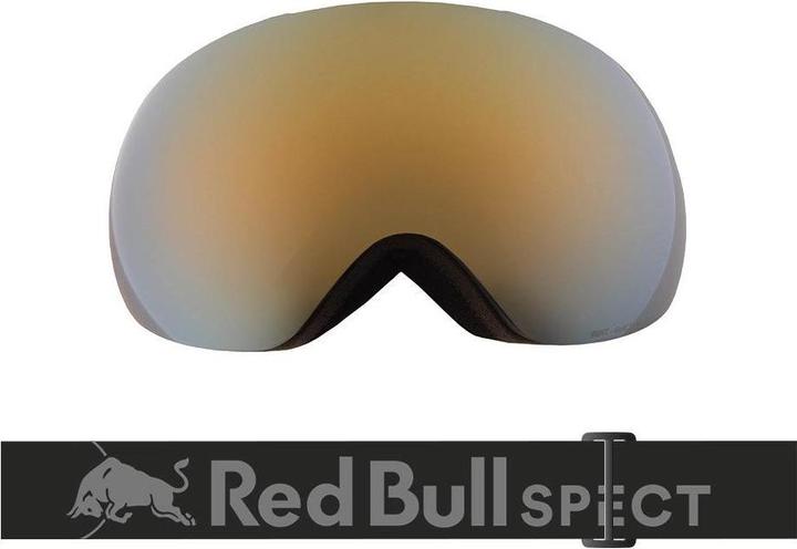 Immagine prodotto Skibrille BENT-06GOX Chrom/Goldbraun