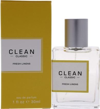 Produktbild Clean Fresh Linens by (Eau de Parfum, 30 ml)