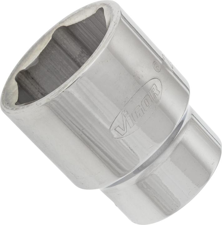 Produktbild Vigor STECKSCHLÜSSEL-EINSATZ 3/4" 34 MM (34 mm)