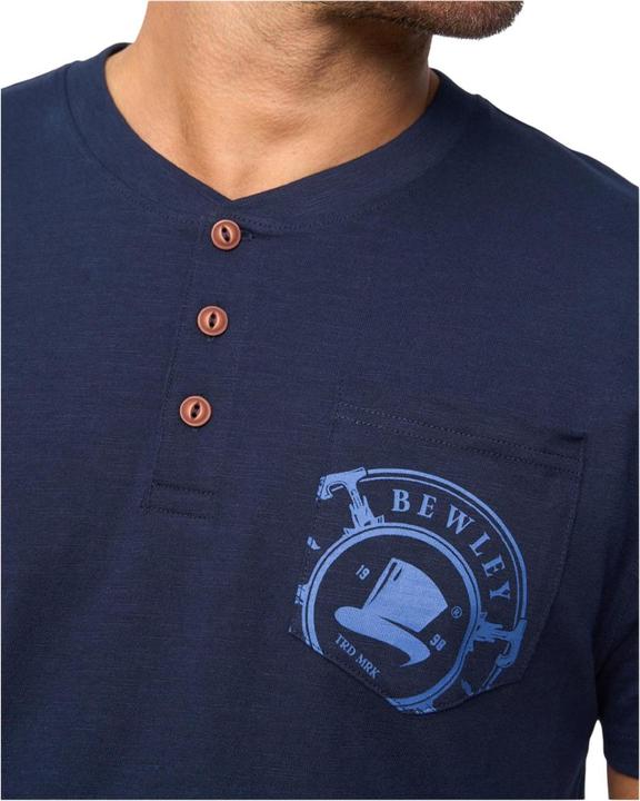 Produktbild Bewley & Ritch Garside TShirt (M)