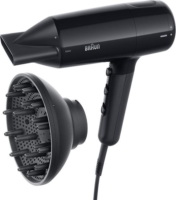 Produktbild Braun HD 2.2 (2200 W)