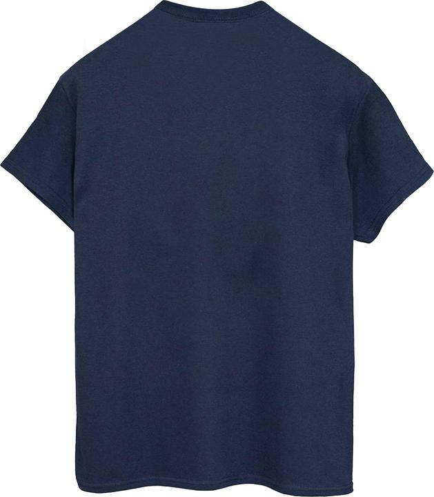 Immagine prodotto Winnie the Pooh Maglietta Halloween Ampia Zucca Donna (4XL)