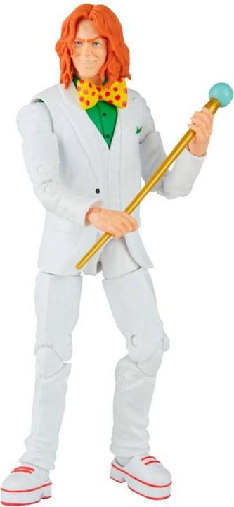 Actual product image Hasbro Figurka Marvel Legends Super Villains Arcade (F2800)