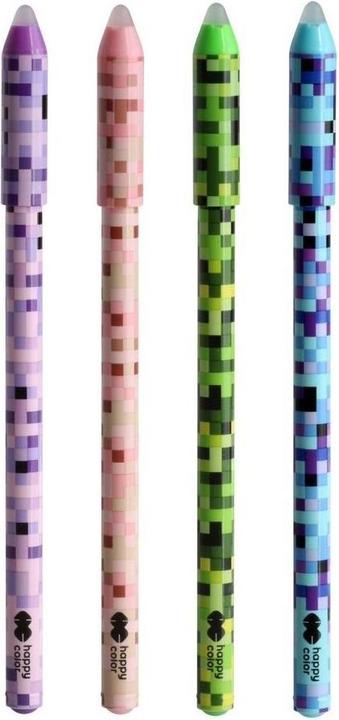 Image du produit GDD Description longue du ciel Pixi 0,5 mm effaçable. (12 unités)