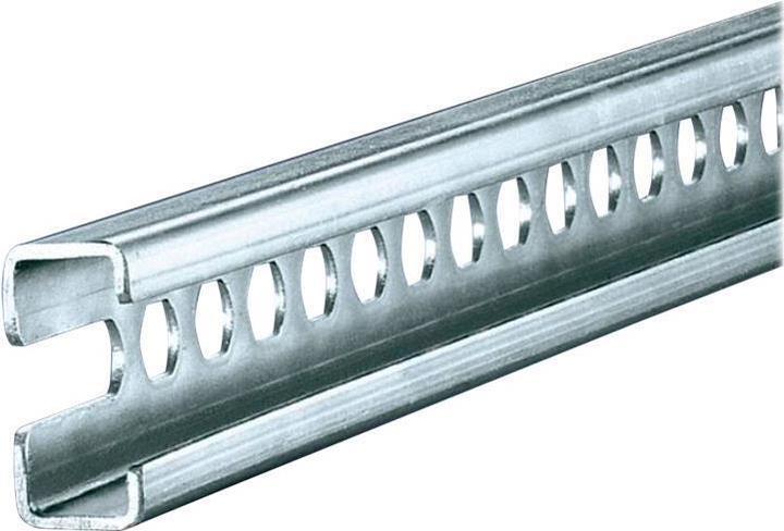 Image du produit Rittal Rack Rail profilé en C