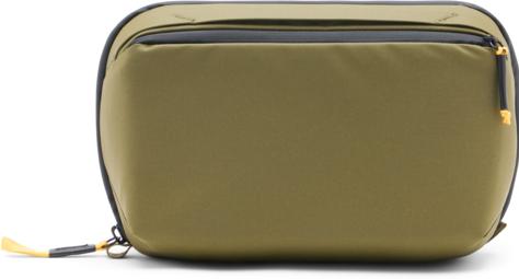 Actual product image Peak Design Wash Pouch Kelp (2.50 l)