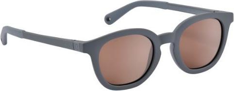 Actual product image Beaba Sonnenbrille 4-6 J SUNNY Mineralgrau