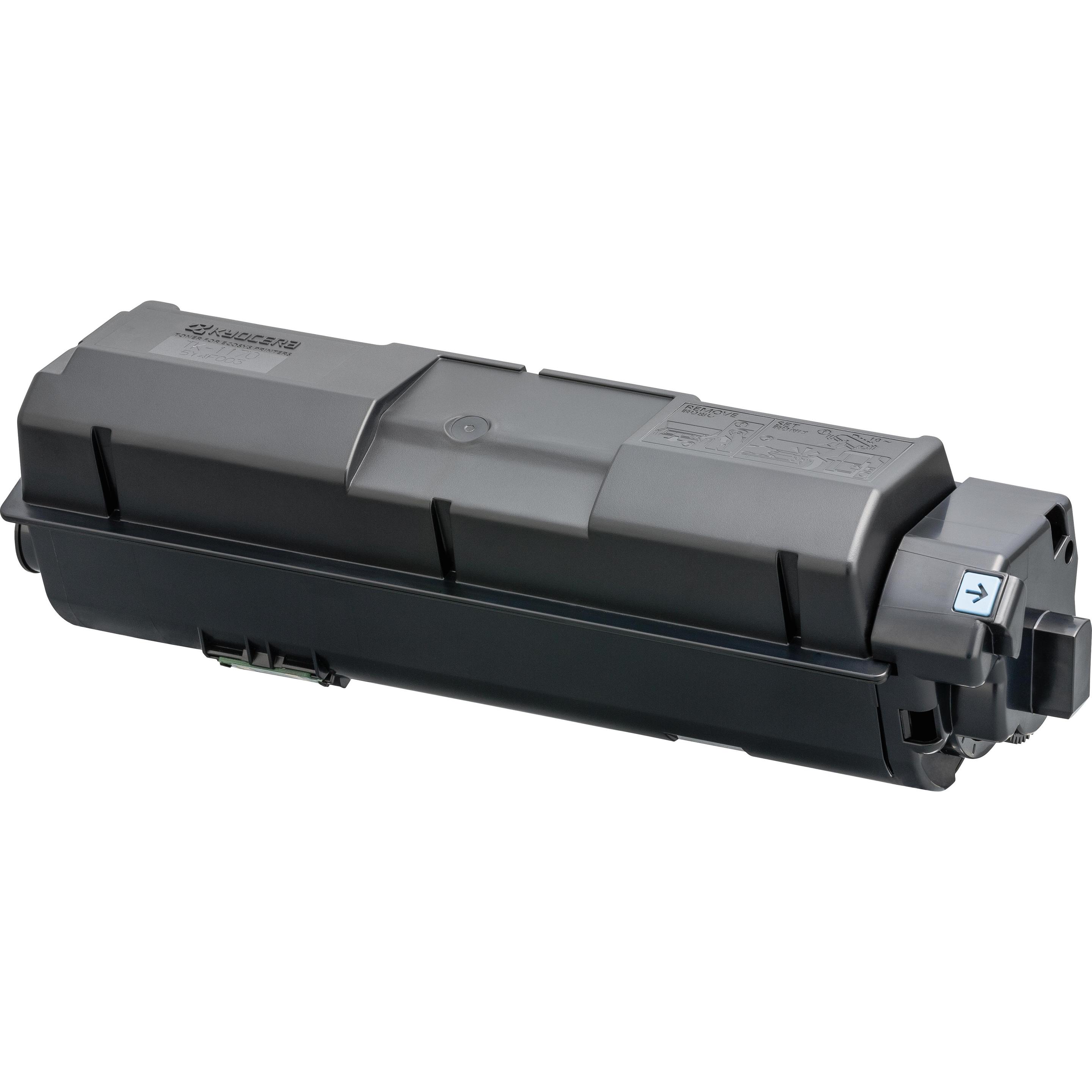Kyocera, Toner, Tk-1170 (BK)