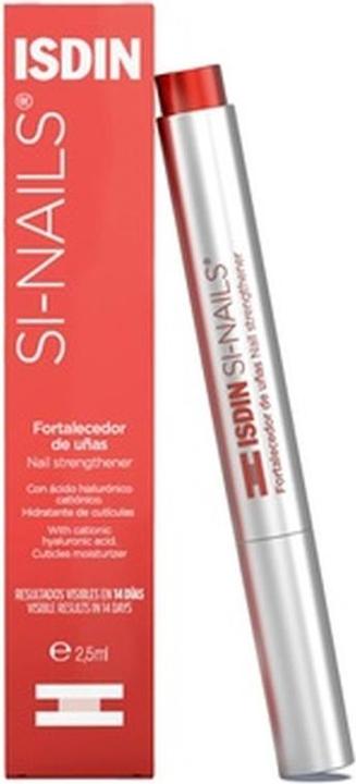 Produktbild Isdin Si Nägel Nagelverstärker 2 5ml (2.50 ml)