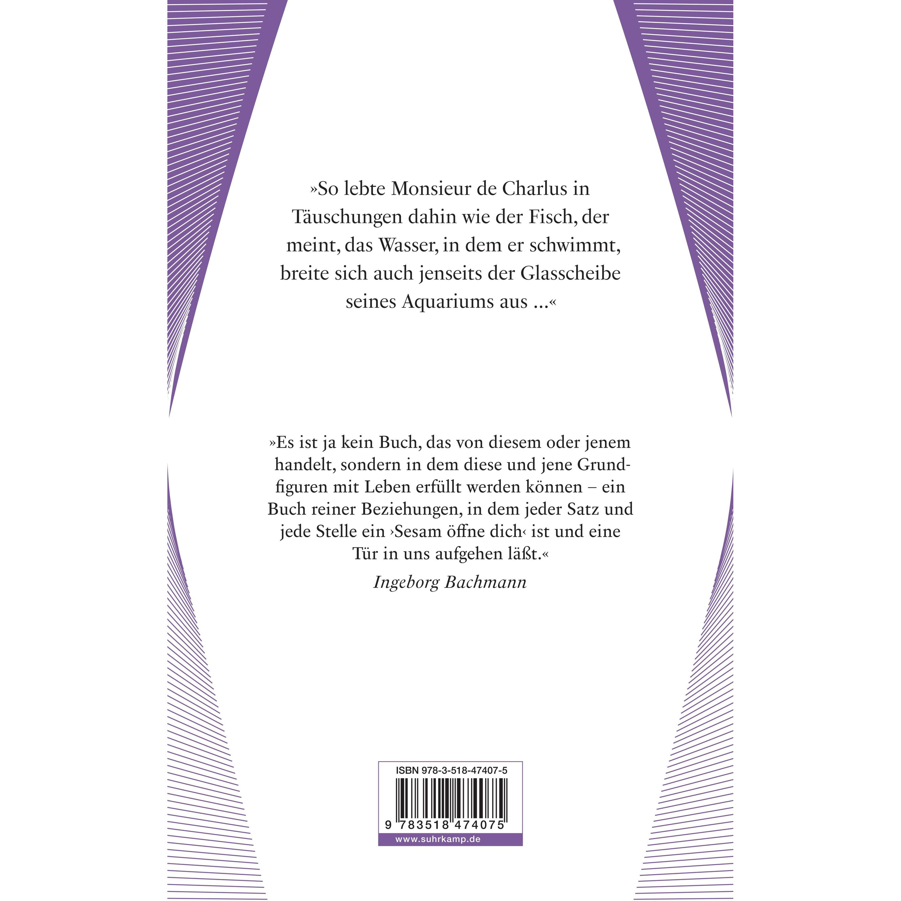 Thumbnail - Werke. Frankfurter Ausgabe, Belletristik von Marcel Proust