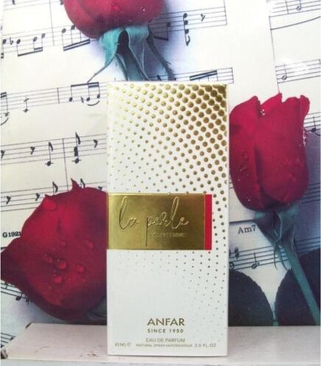 Actual product image There The Pearl For Women Spray (Eau de parfum, 90 ml)