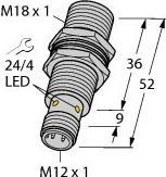 Produktbild Turck Sensor (Sensor)