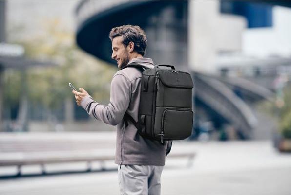 Produktbild Wenger UrbanOne 15.6" T-Backpack (33 l)