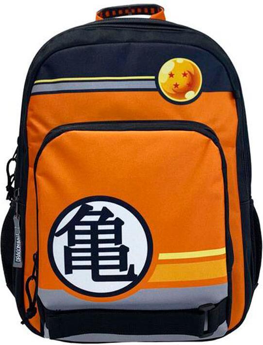 Produktbild CYP Dragon Ball adaptable backpack 42cm