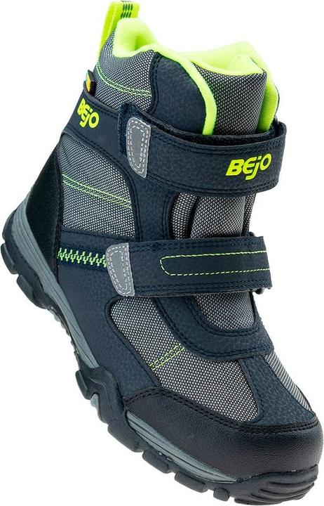 Produktbild Bejo Schneestiefel Bathursti (28)