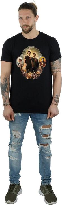 Produktbild Supernatural Holy Shrine TShirt (M)