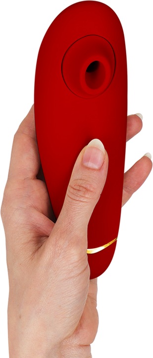 Actual product image Womanizer Premium 2