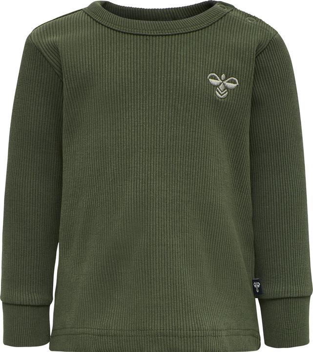 hummel Hmlsami T-Shirt L/S (62)