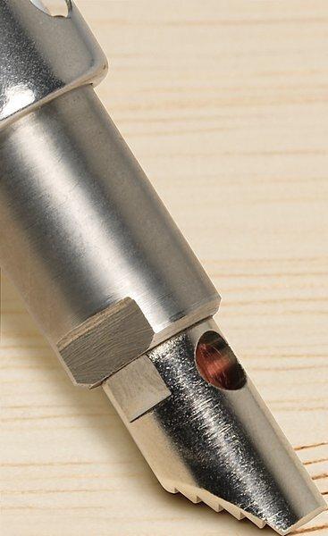 Produktbild Dremel Pyrographie-Set (4 Stück)