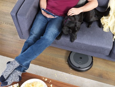 Image du produit iRobot Roomba i3+ (Robot vacuum)