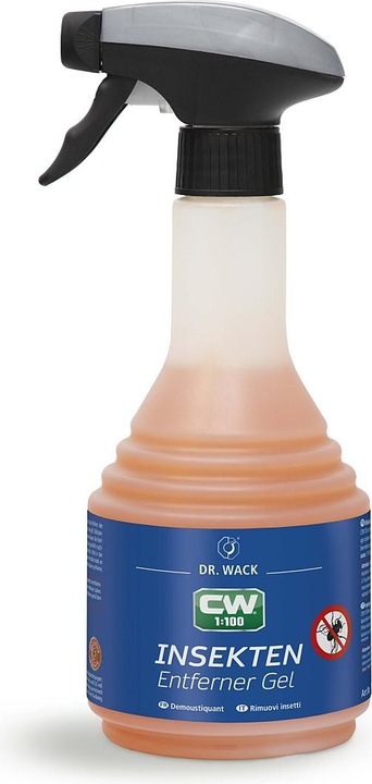 Produktbild Dr. Wack Chemie CW100 (500 ml)