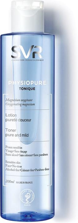 Produktbild Tonique (Gesichtswasser, 200 ml)