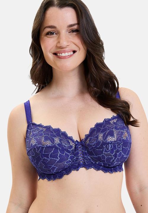 Produktbild Sans Complexe Full-Cup-BH mit Formbügeln Arum (Einzelpack, 75 D)