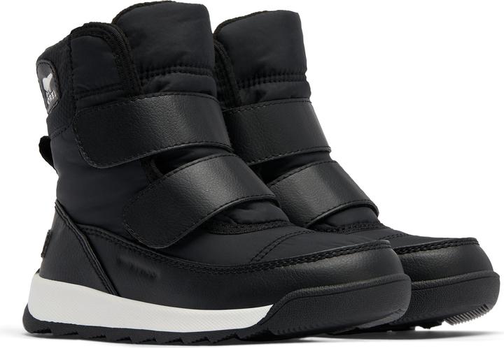 Actual product image Sorel Toddler Whitney Ii Strap Wp (24)